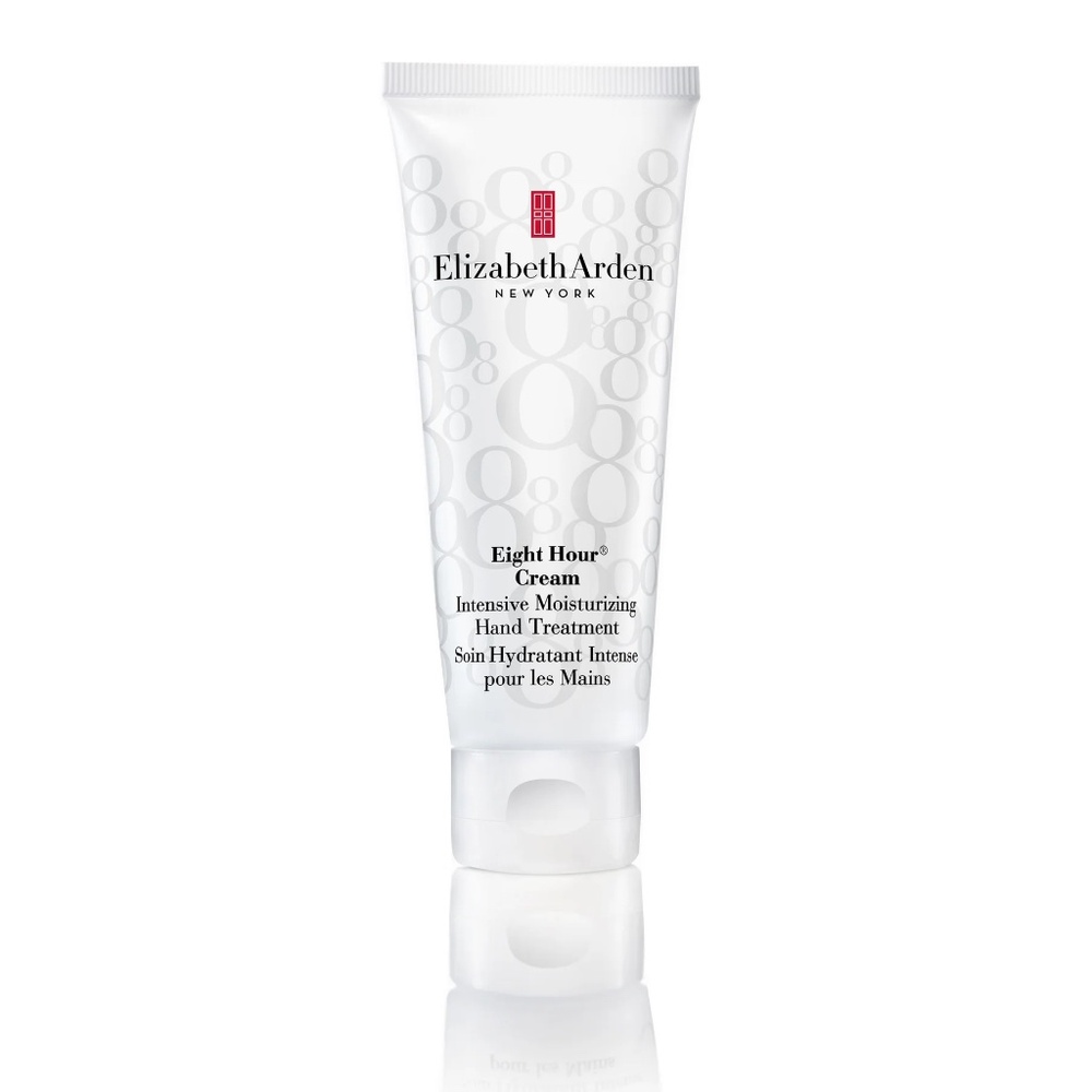 Elizabeth Arden "Eight Hour Cream" hand moisturizer